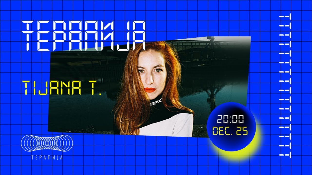 Tijana T. @ Makedonium, Krushevo