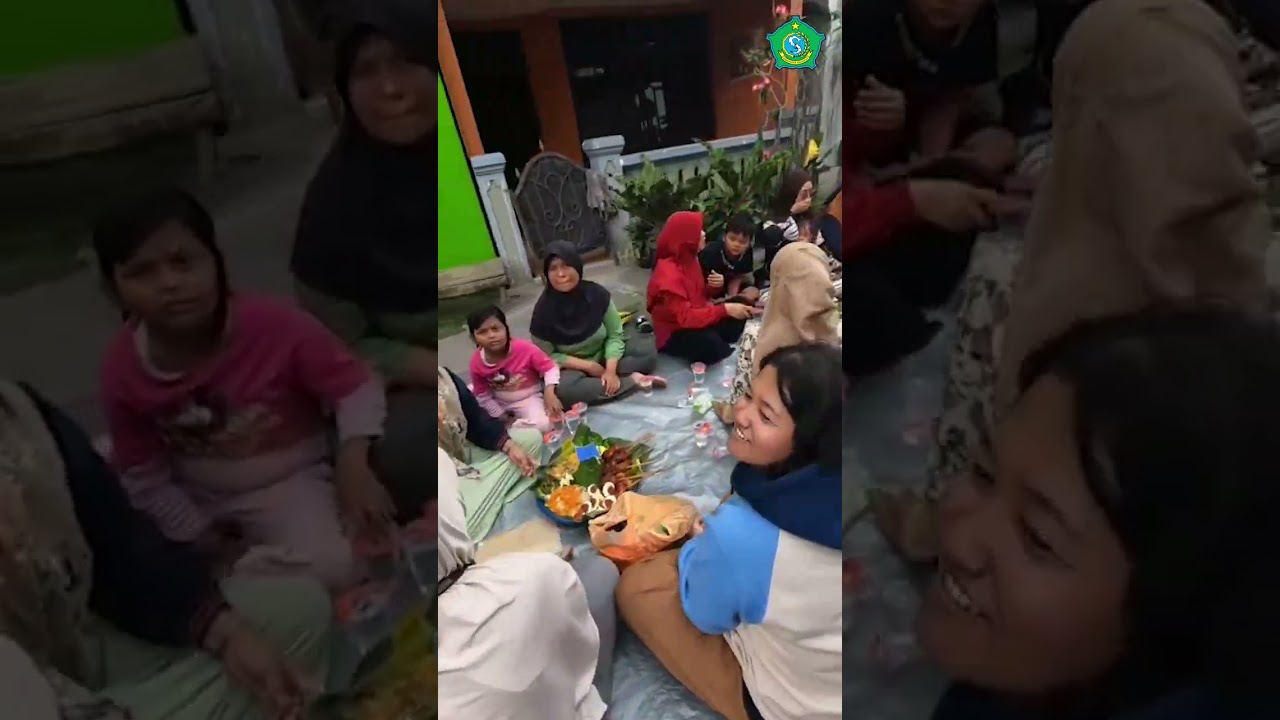 Ruwat Desa Segorotambak