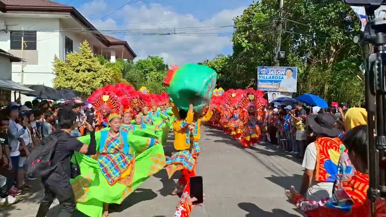 PASIGABONG FESTIVAL 2025 