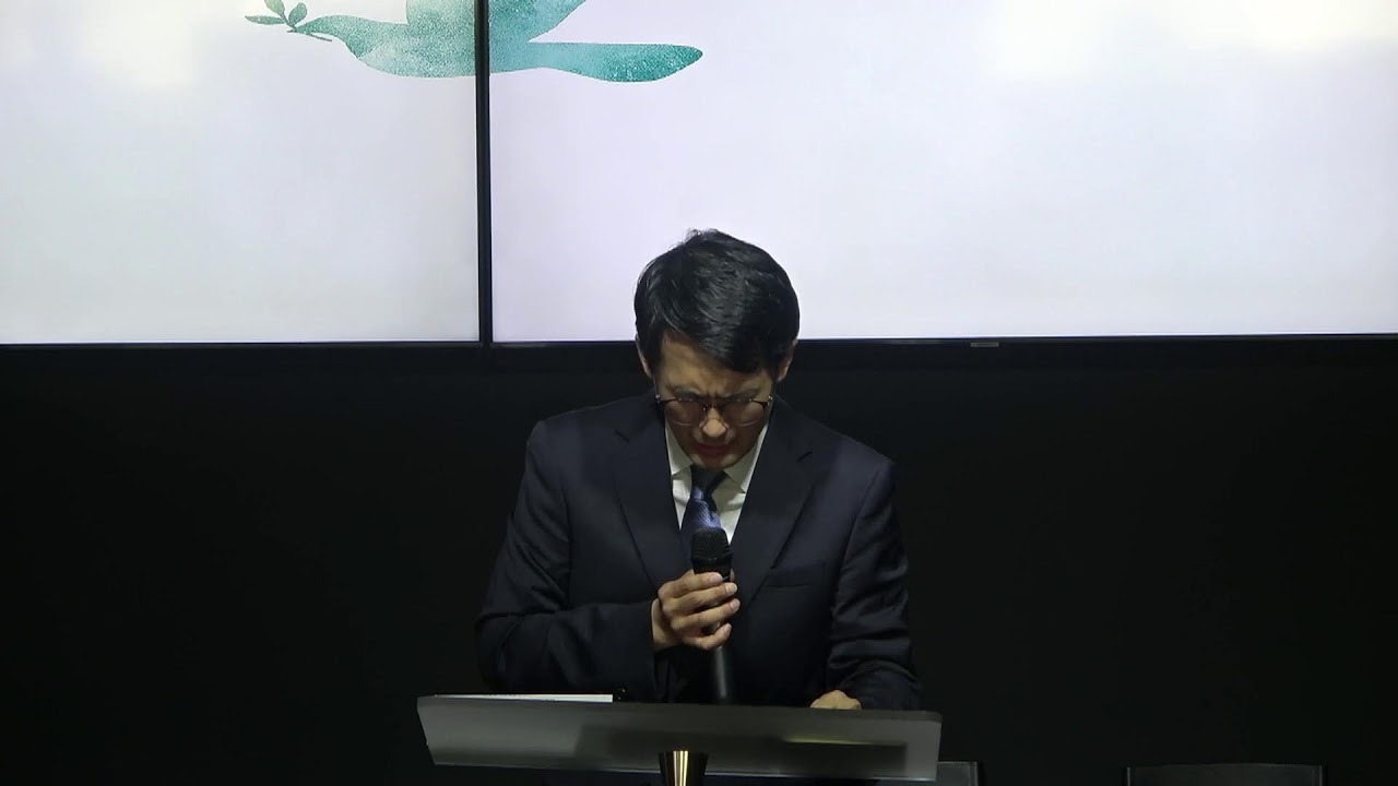 YAGSOC 청년부 10/01/23 예배