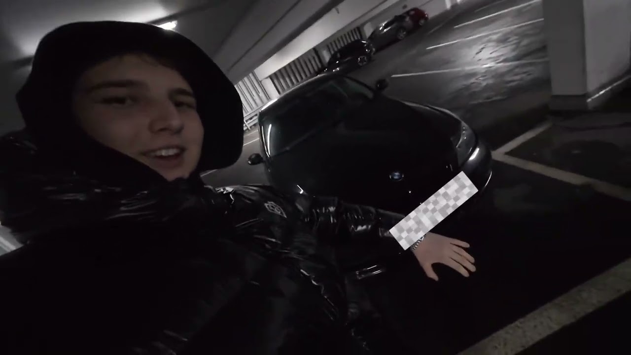 Durch die Streets…Jlogs Ep.1 