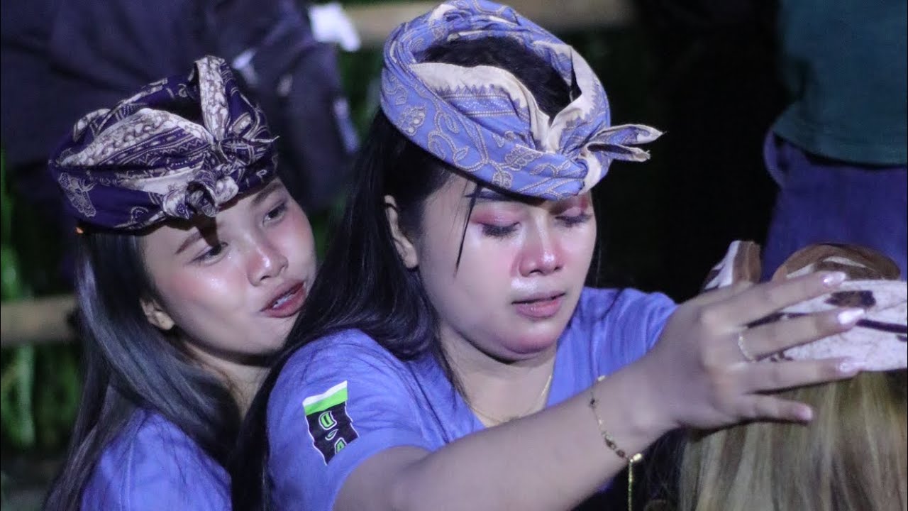 Kalapan Dewi Selar Arum Cantik Tapi Buas Live Rekesan Jabung malang 01 February 2026