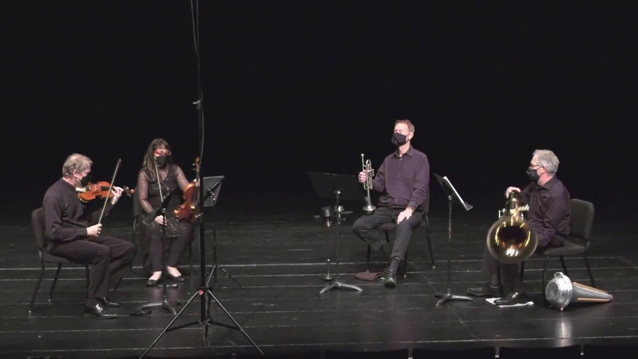 The Uncertainty of Fate Concert 1:  Opening Concert