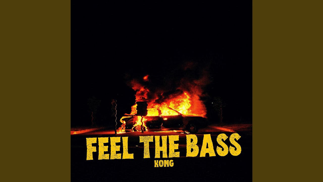 Feel the Bass