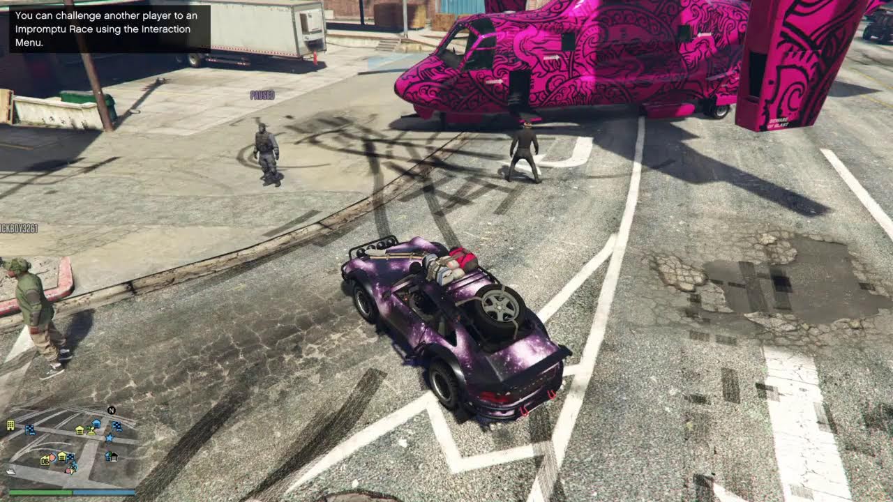 Ghost recon