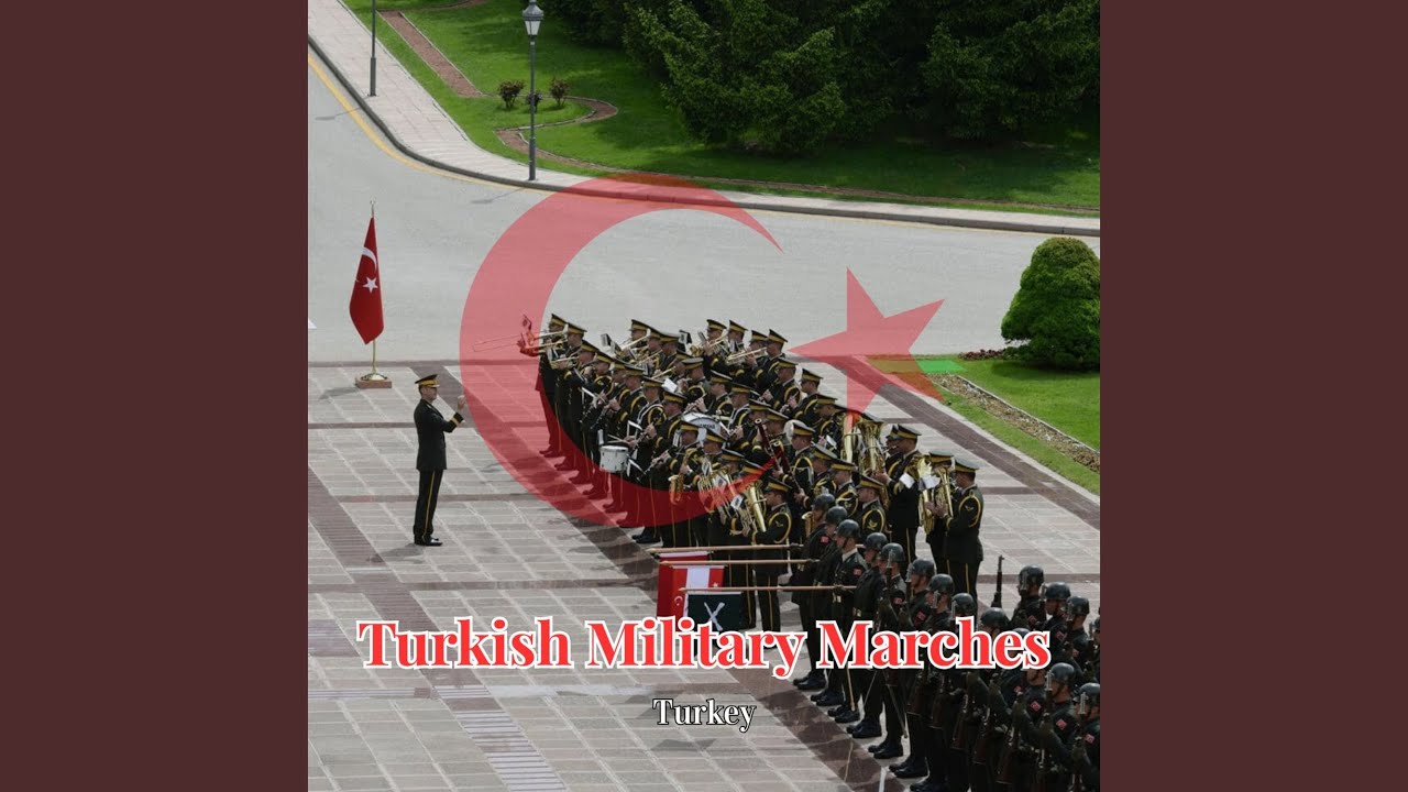 Izmir's Horizons March