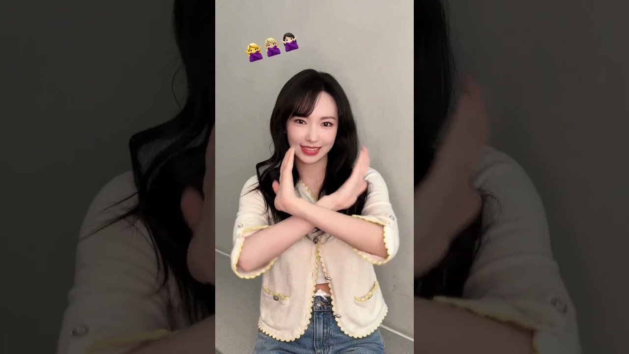 Chengxiao douyin update last night support new song Huang Xinchun(Night&U)🧡#chengxiao #程潇