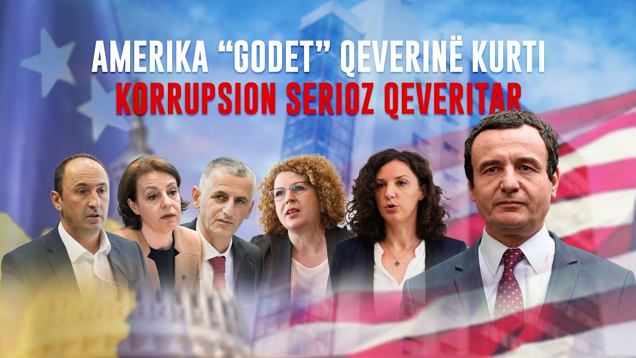 🔴 Raport - Shpartallimi i radhës i Vuçiqit - 23.04.2024