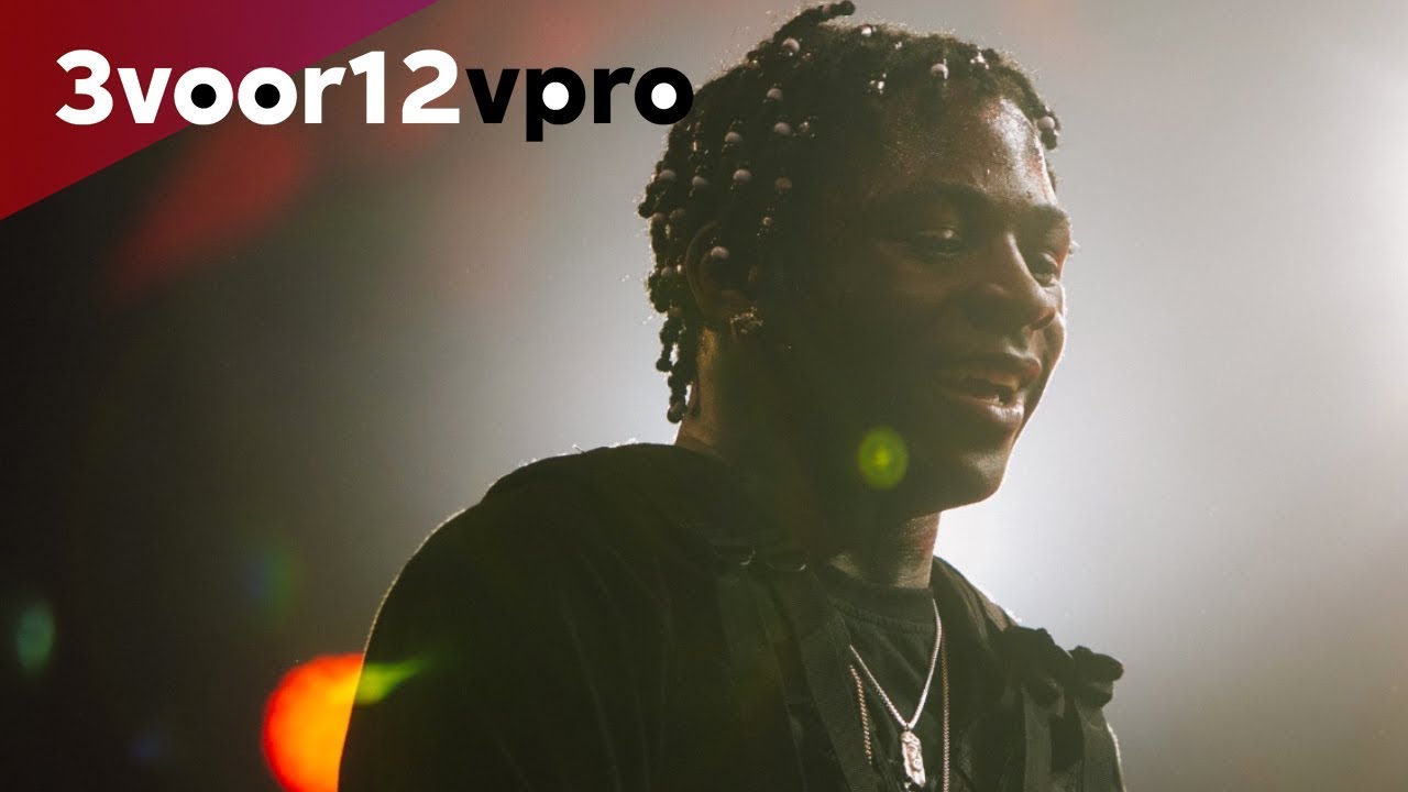 Leafs - Live at Lowlands 2018