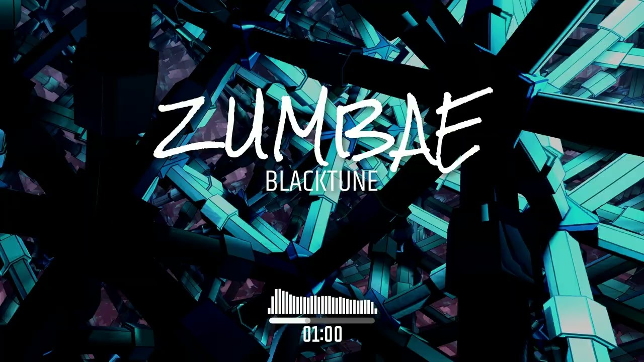 BlackTune - Zumbae [Snap] 2025
