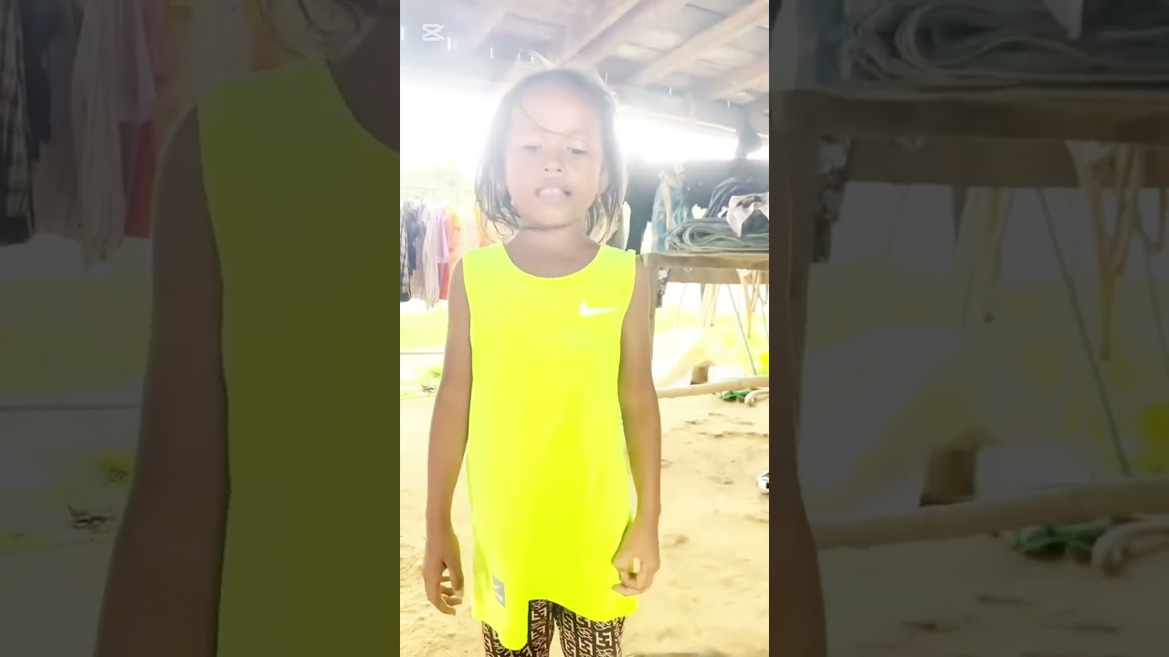កំចេះតែហ៊ាន🤣🤣🤣