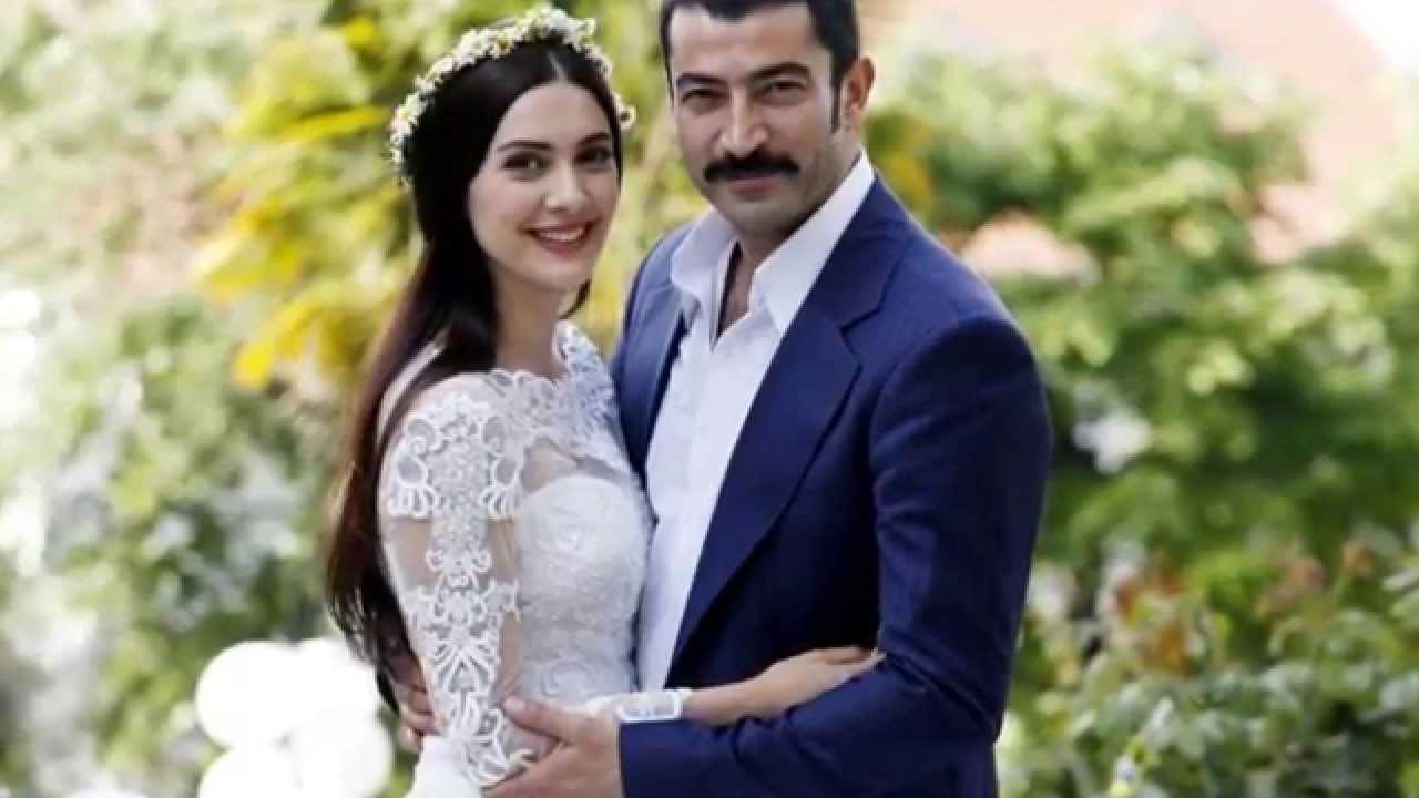 Bergüzar Korel Klip 18