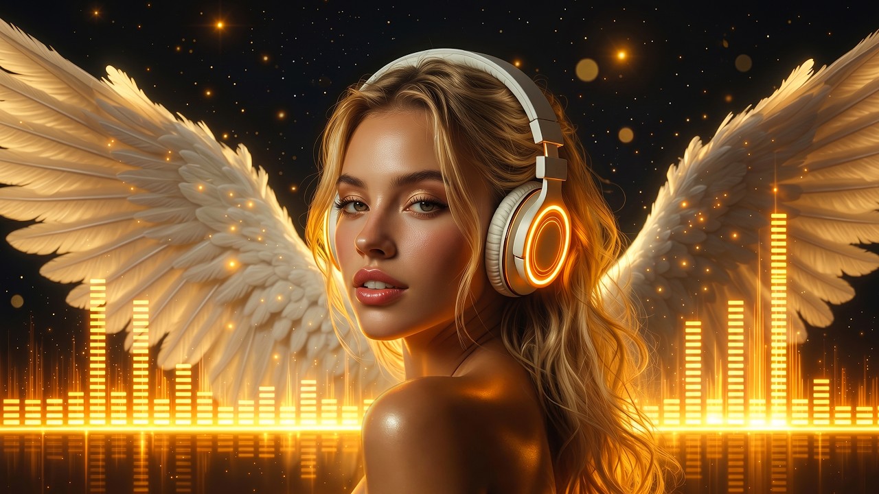 Most Beautiful Vocal Trance 2026 ✨ Crystal Hypnosis | Deep Night Flow & Female Voices [Vol.1]
