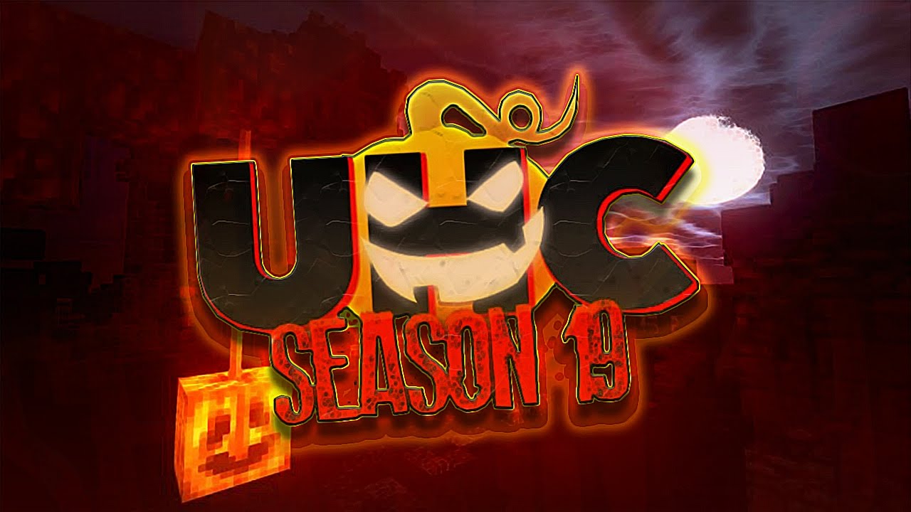 Minecraft Cube UHC Season 19 Montage