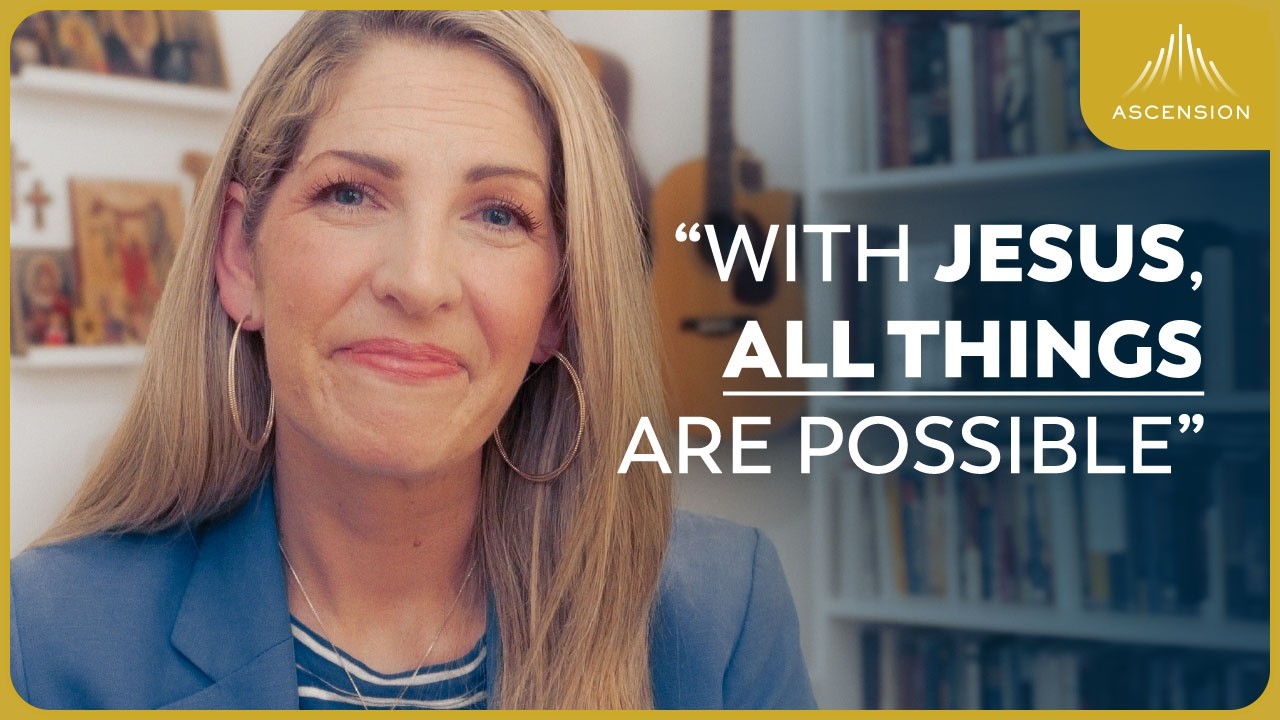 If You're Discouraged, You Need These 3 Things
