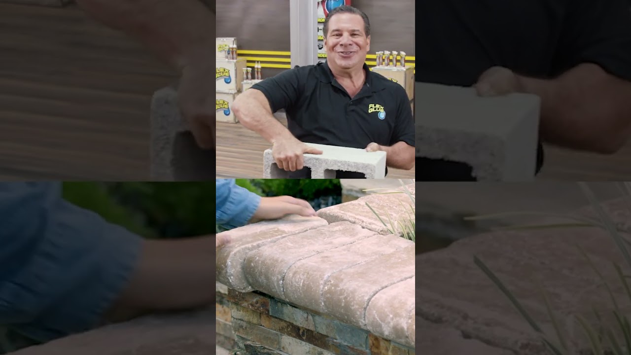 Flex Glue&reg;, para todo lo que haces.