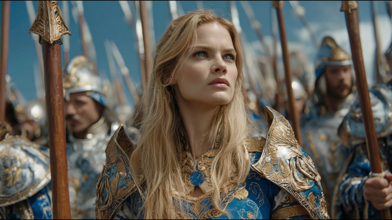 A Human Shielded an Alien Child—And the Princess Chose Him as Her Own | HFY Stories | Top HFY Tales