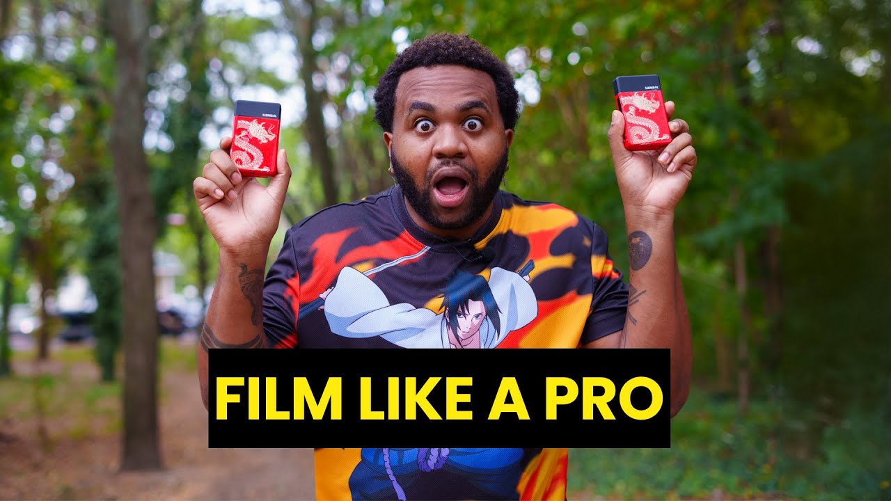 This Device Will Change How You Shoot Youtube Videos!