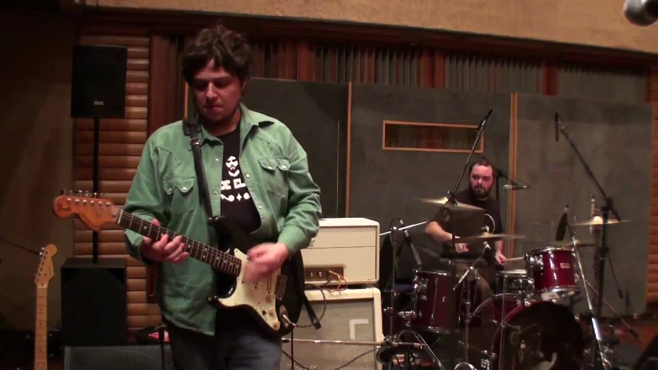 Pata de Elefante - Ao vivo - 