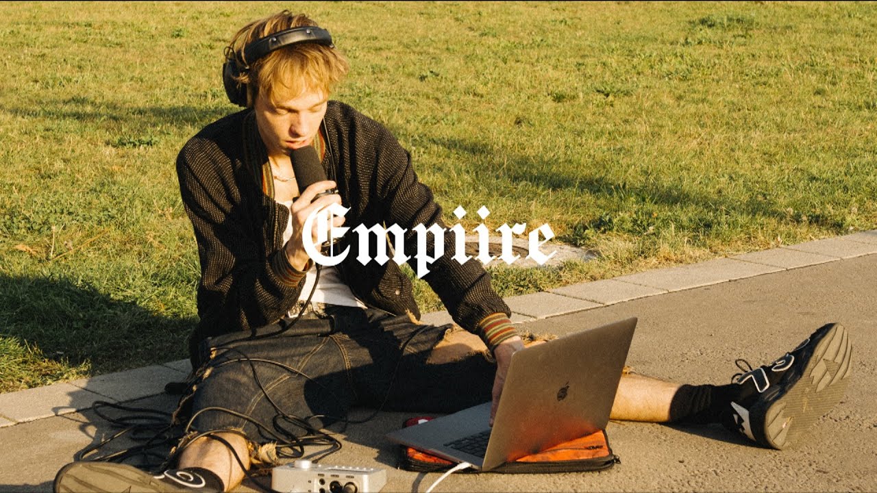 [SOLD] T-LOW x MAKKO Type Beat - "Du bist meine 1" 💞 | 2024