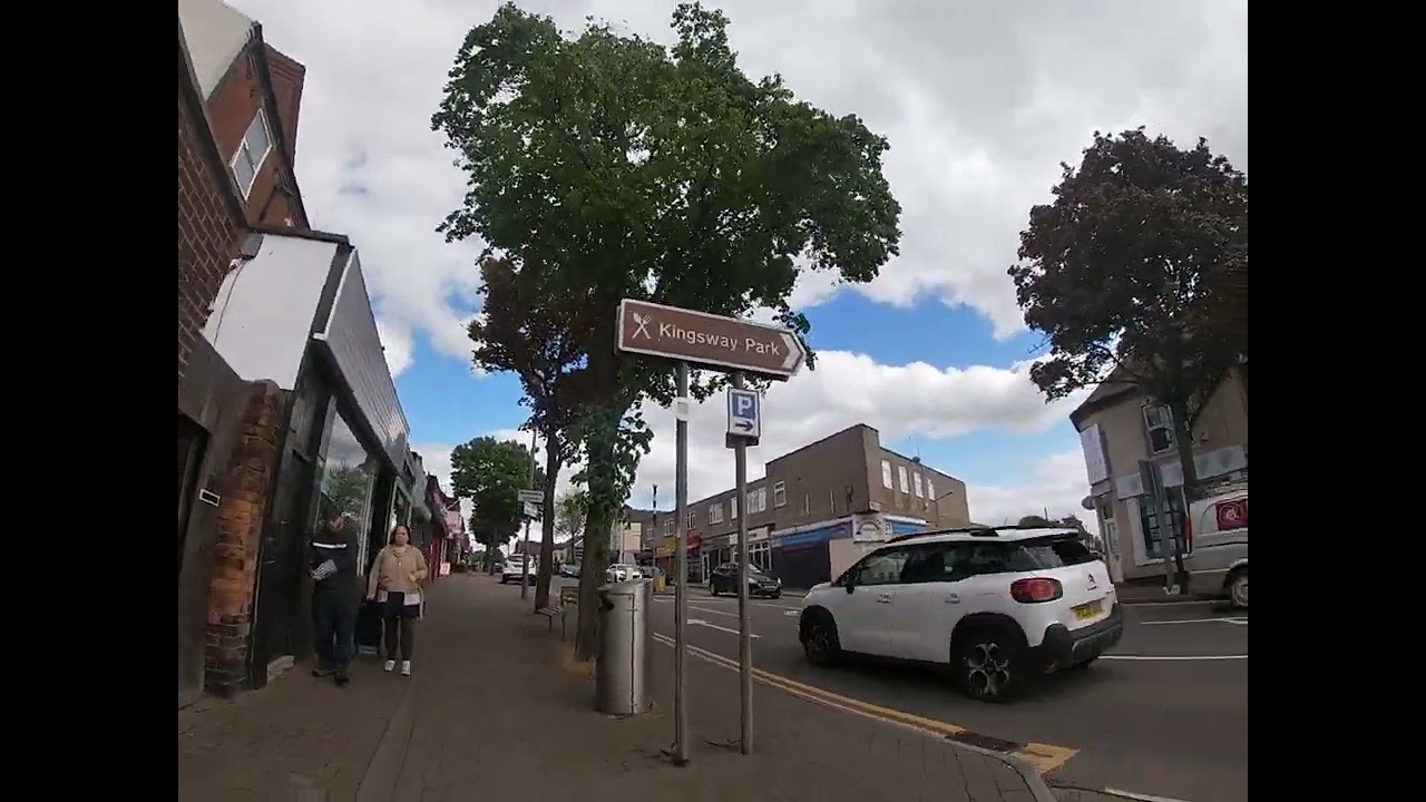 Kirkby In Ashfield (Nottinghamshire) 12/05/2022 2/2