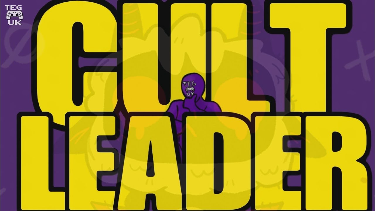 Cult Of The Lamb - What Is It? | PS5 Review