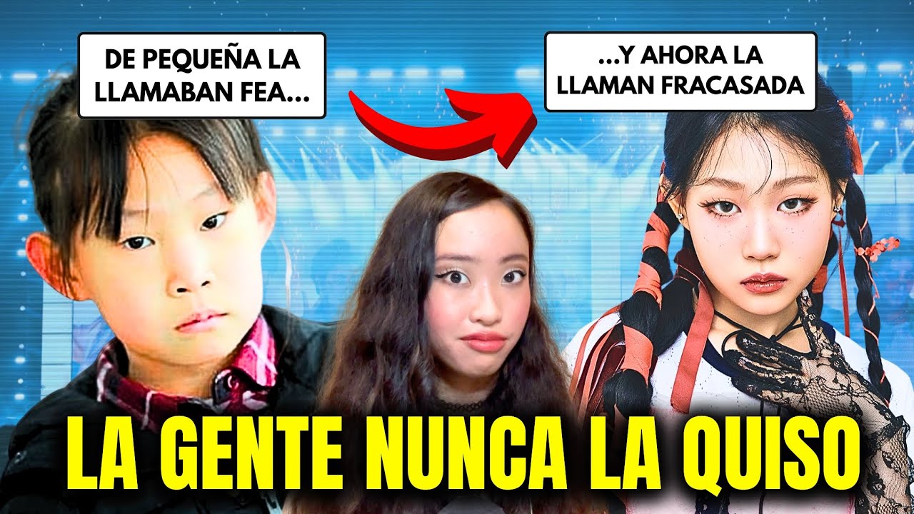 EL PEOR DEBUT DE LA HISTORIA DEL KPOP: ¡Solo vendio 65 copias!