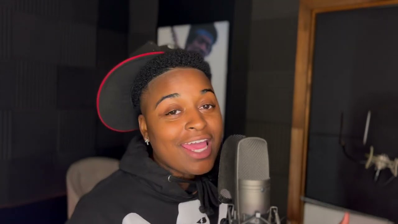 Lent Lawson - Can You Stand The Rain
