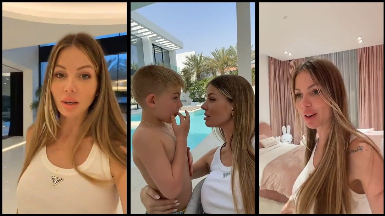 Jessica Thivenin Maylone Fait Des Révélations Sur Thibault Garcia 17 Mars 2026