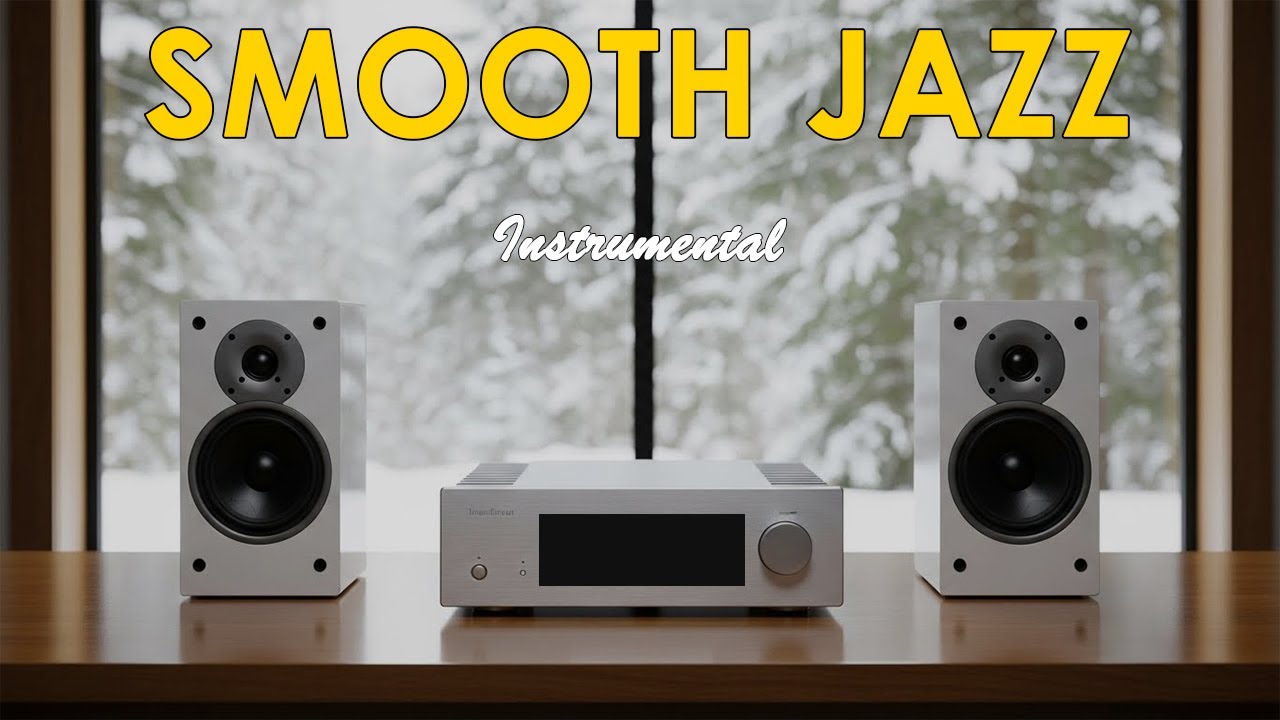 Soulful Jazz 1990s – Chillout Grooves Instrumental for Every Day Moments