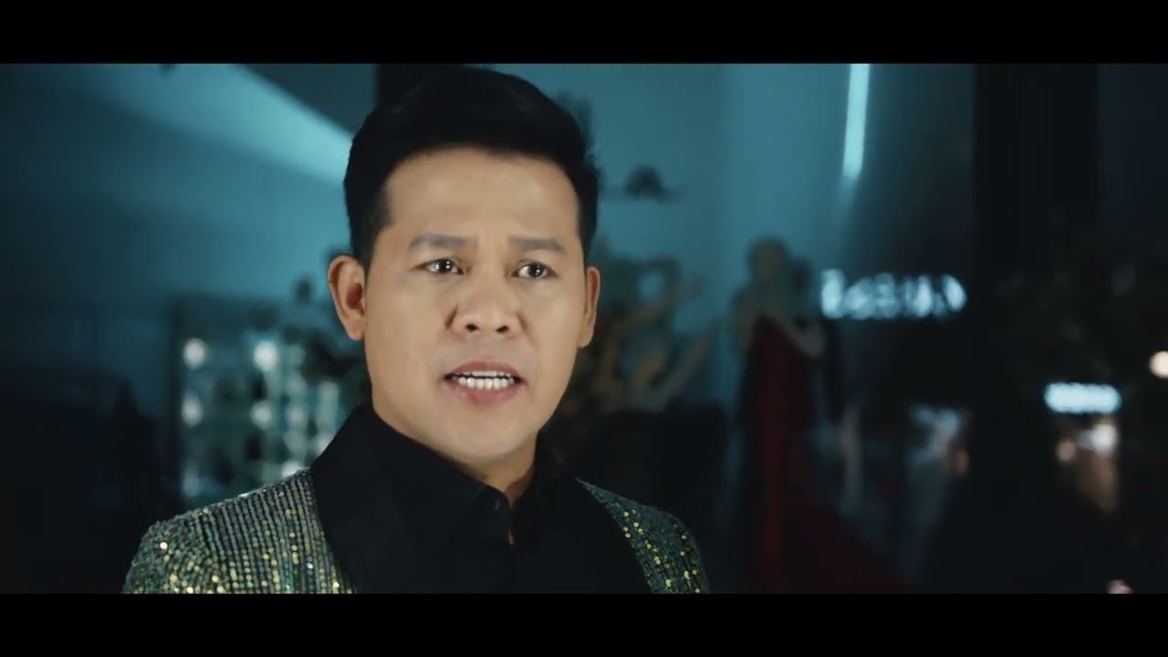 Marcelito Pomoy - Melodramma (Official Video)