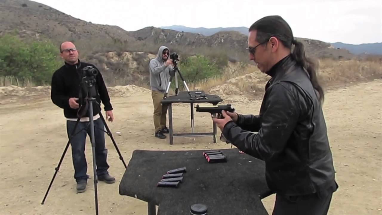 Force on Force Marker Rounds VS. Simunition