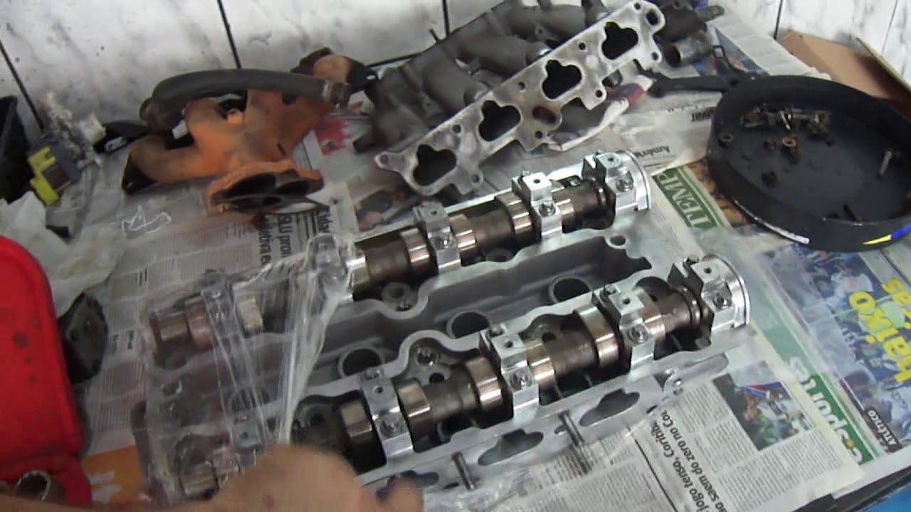 CHEVROLET CORSA 1.6 16V - MOTOR SUPERAQUECEU ( DEU RUIM) - MECÂNICA AUTOMOTIVA