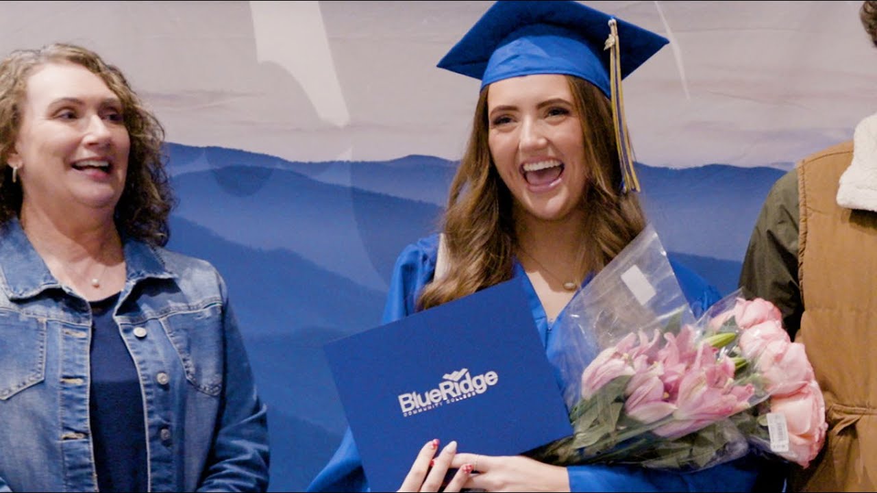 Commencement Celebration Fall 2025