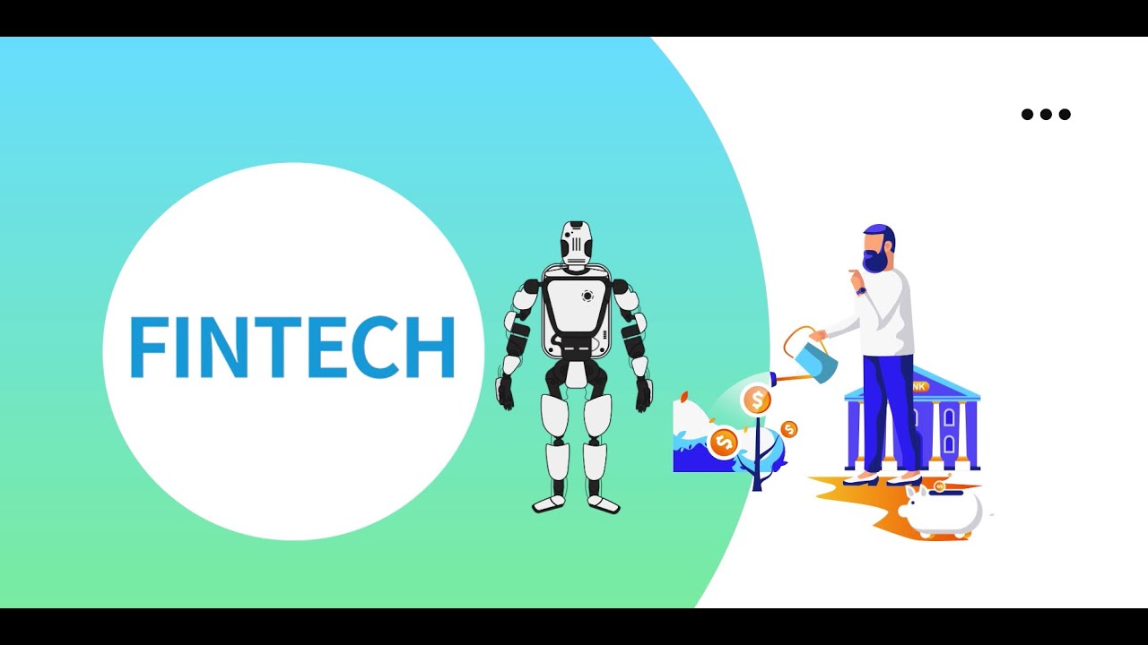TaiwanICDF Financial Inclusion Course: Theme Introduction - Fintech