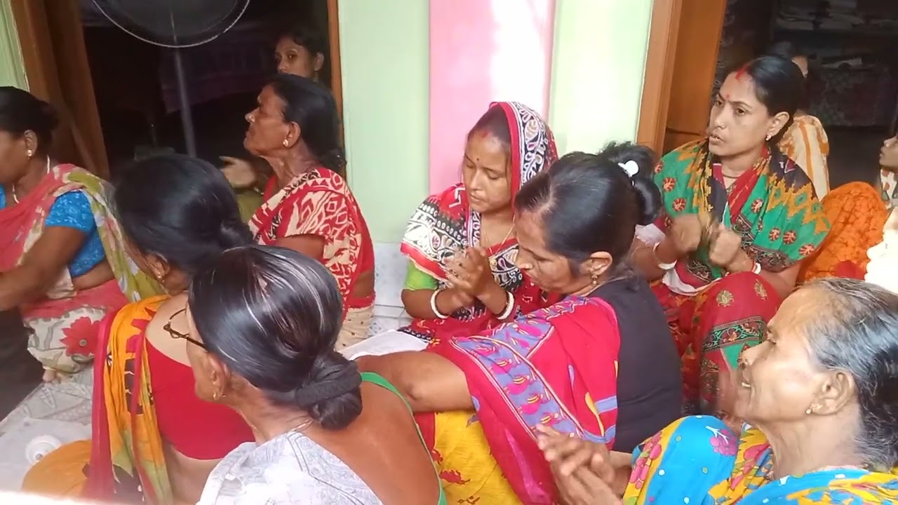 অনুকুল ঠাকুরের কীর্তন এর ভিডিওটা সবাই শেয়ার করবেন🙏