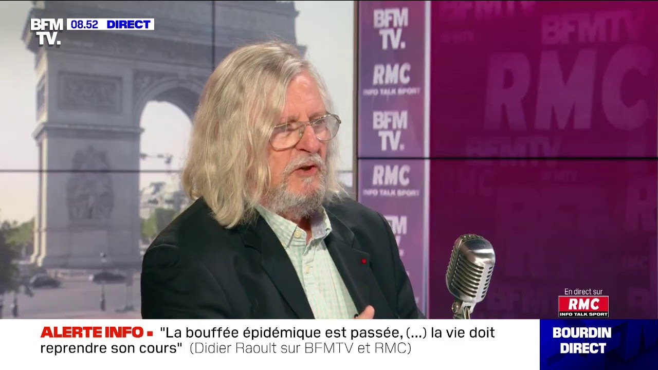 Réchauffement climatique: 