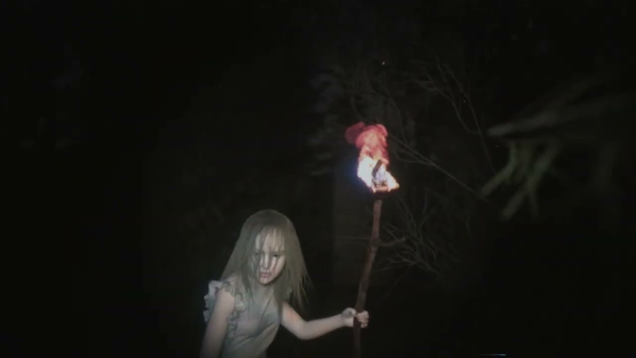 MOLOKEN - HOLLOW CARESS (Official Video)