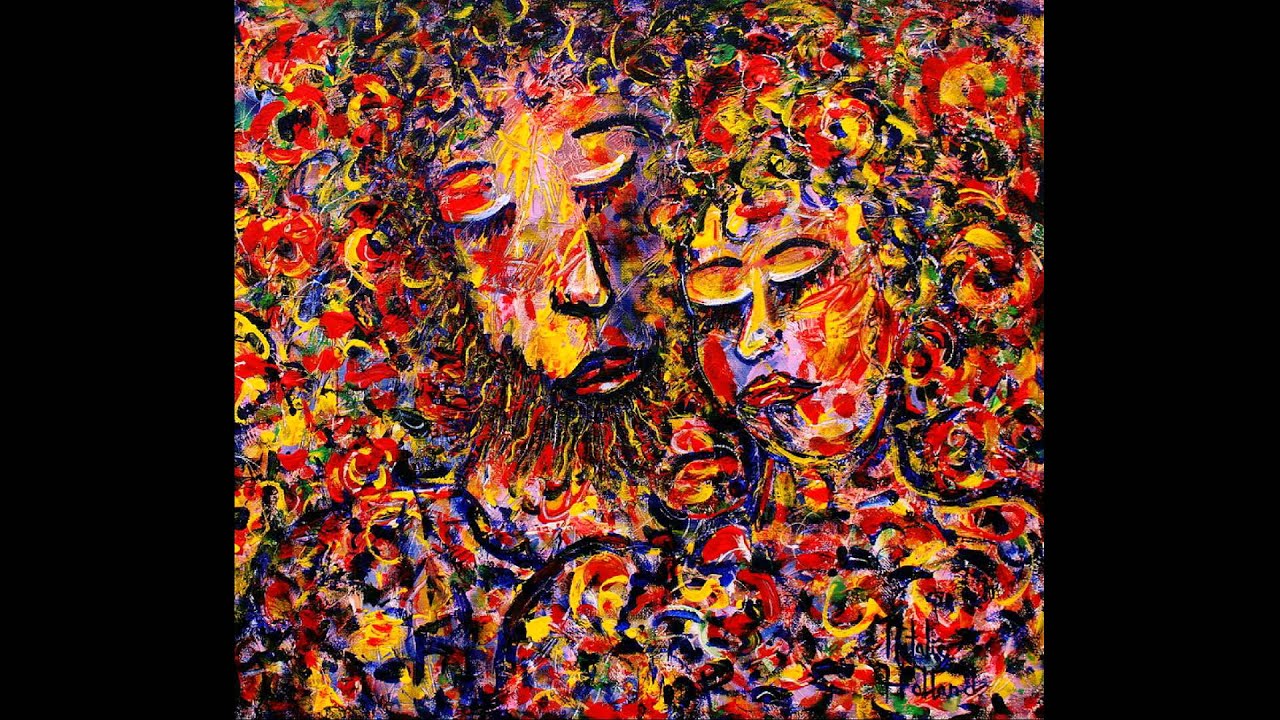 Ananda Giri - The Oneness Mantra