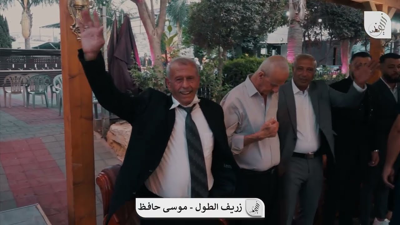 حفلة كفركنا دار عباس والد العريس ابو فواز فايز عباس العريس فواز