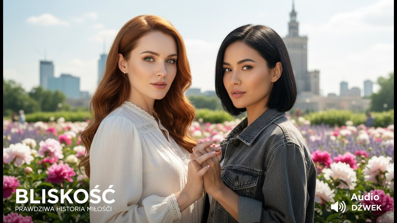 Pocałowałam siostrę mojego narzeczonego – i zniszczyłam nasze rodziny.