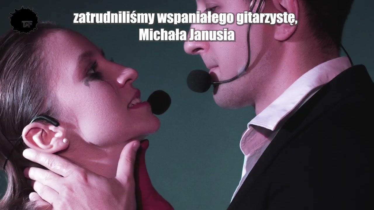 Aktorzy na temat spektaklu NICK CAVE. Ballady kochanków i morderców