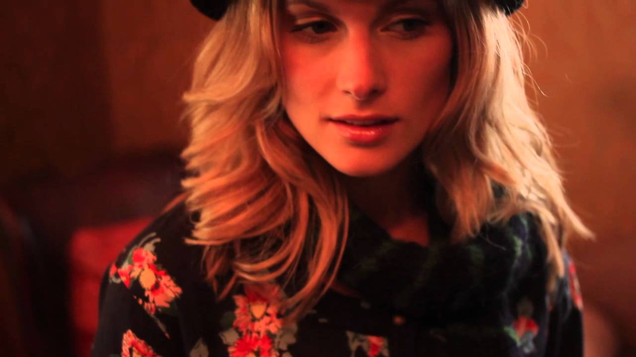 AW12 photo shoot by ethical clothing label bibico