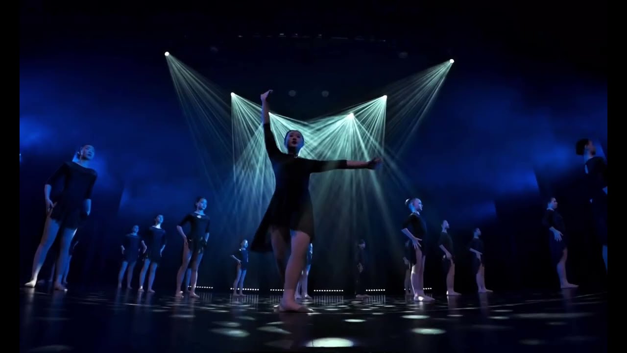 THIS IS TPS - The Performance Studio