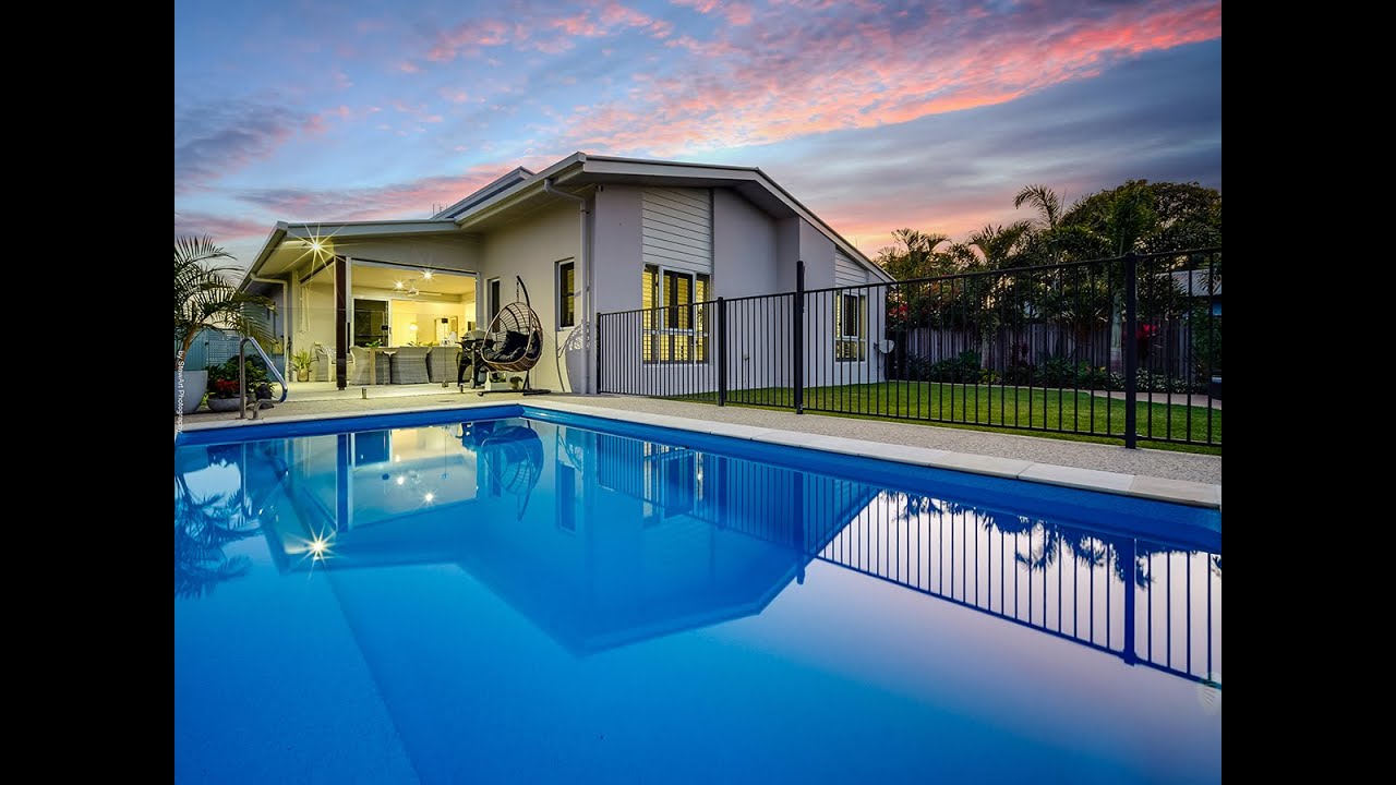 Hervey Bay Real Estate | 8 Edwin St Urangan