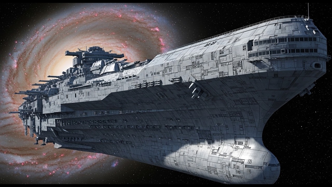 They Called for Backup — Then the True Monsters of the Galaxy Emerged | HFY Sci-Fi Story