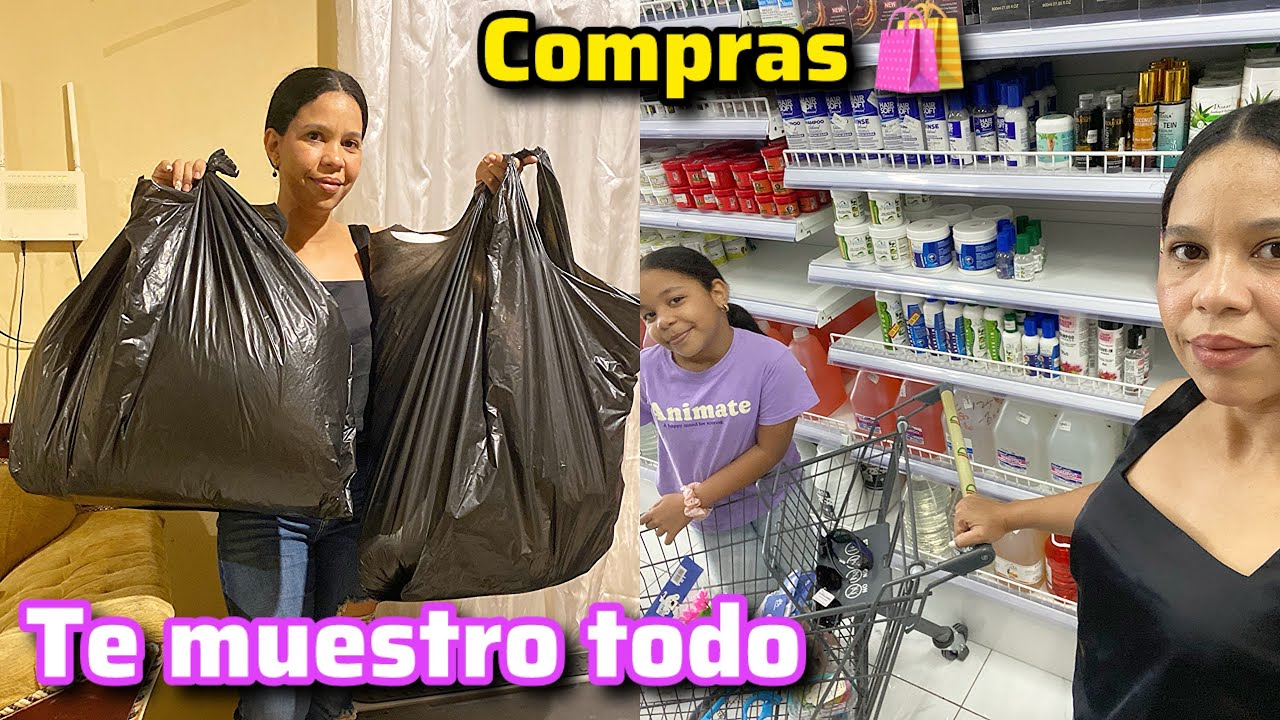 🛍️ Fui por pocas cosas y terminé comprando de más | Tienda china