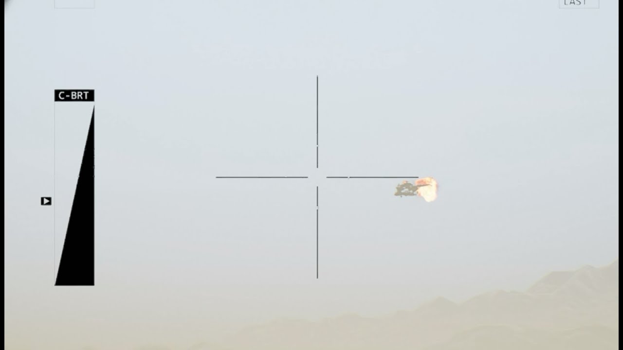 | Squad | BGM-71 TOW | Moments