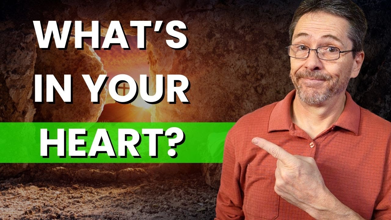 Can YOU Pass The Forgiveness Test? Many Christian's Can't