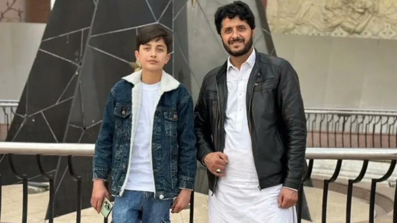 Husne Gul range Bahara Gamboorio Shunkhiku Naam By Ansar Elahi/New song 2026/